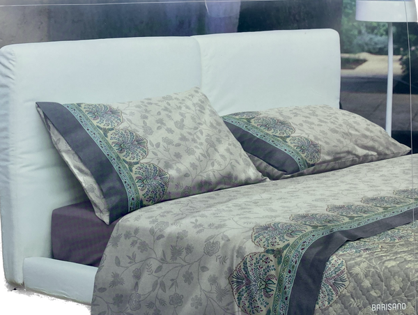 Encimera Y Almohadas Bassetti Barisano